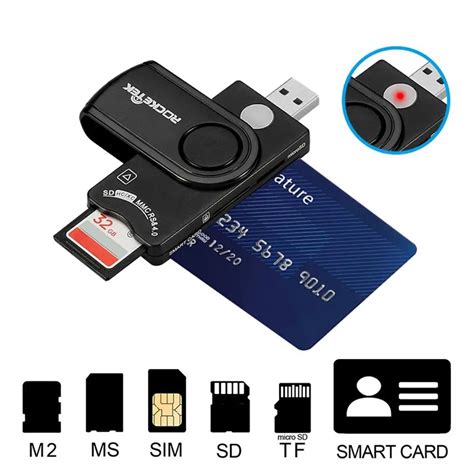 office depot smart card reader|sd card adapter for computer.